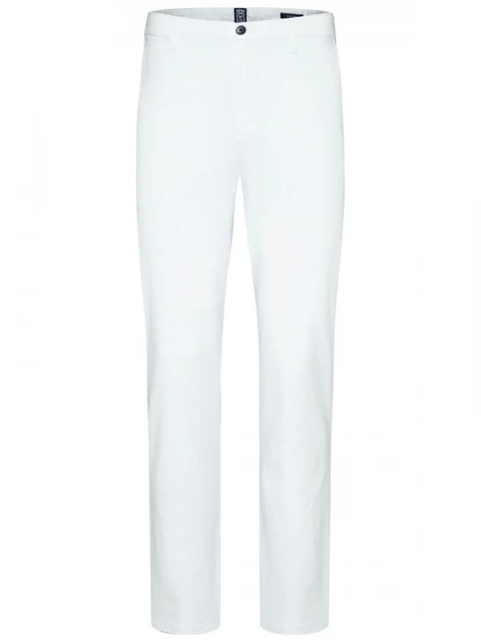 Foto van product MEYER Chino wit