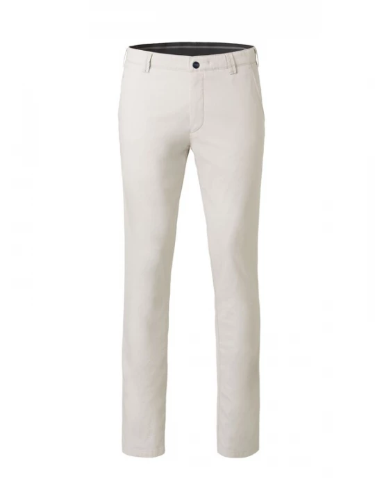 Foto van product MEYER Chino wit