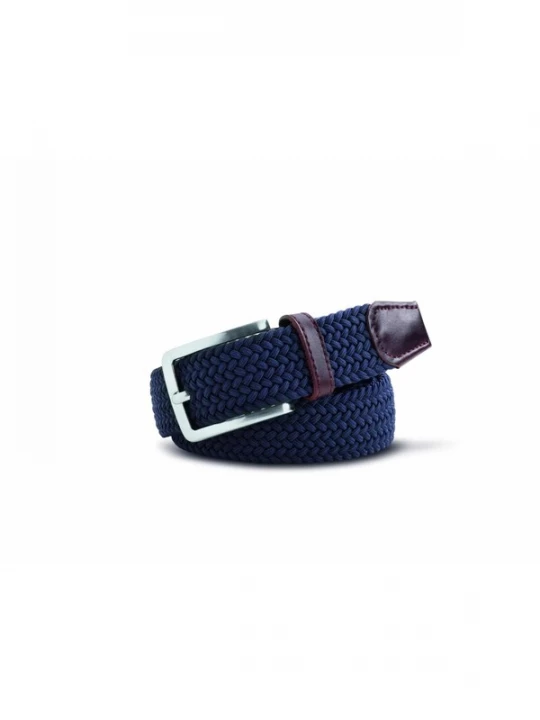 Foto van product MEYER Riem blauw