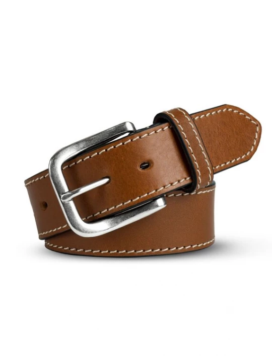 Foto van product MEYER Riem bruin