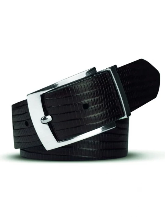 Foto van product MEYER Riem donkerbruin
