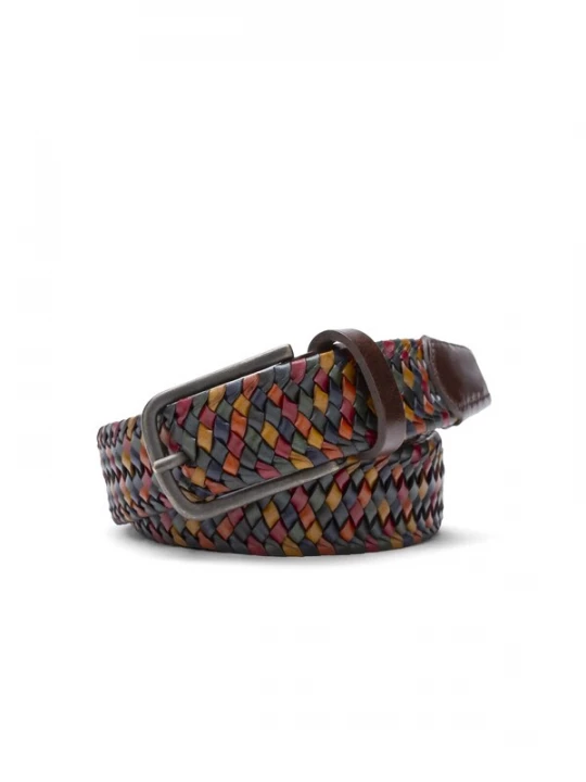 Foto van product MEYER Riem gemengde kleuren