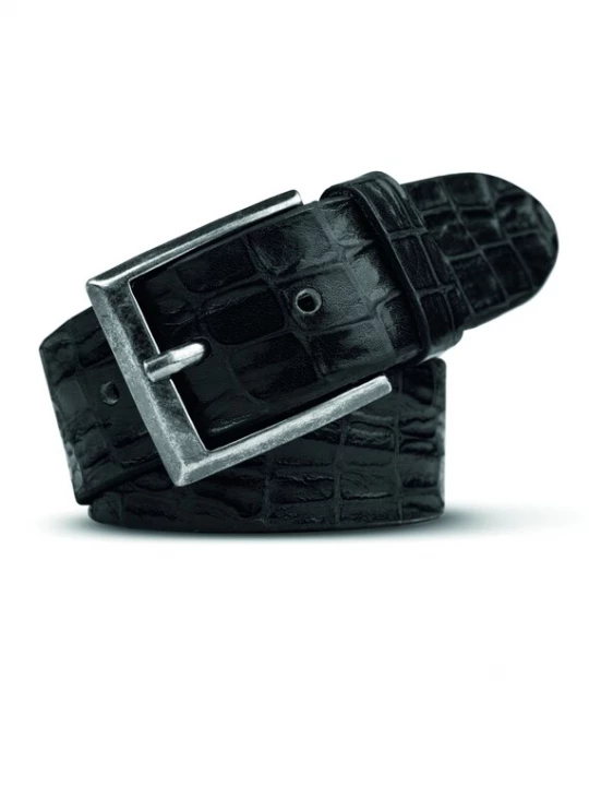 Foto van product MEYER Riem zwart