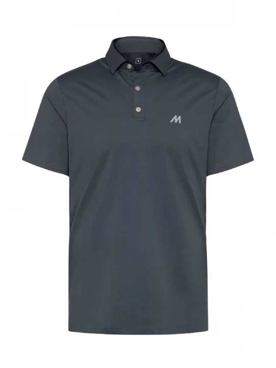 Foto van product MEYER Shirt 'Tiger' grijs