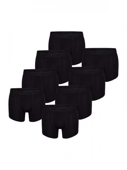 Foto van product Phil & Co. Berlin Boxershorts ' All Styles ' gemengde kleuren