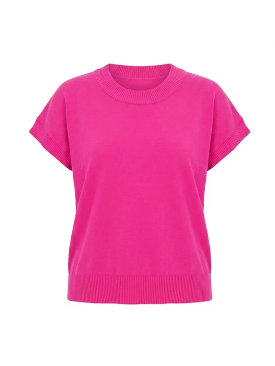 Foto van product MIAMODA Trui pink
