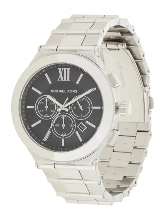 Foto van product Michael Kors Analoog horloge 'BILLIE' zilver