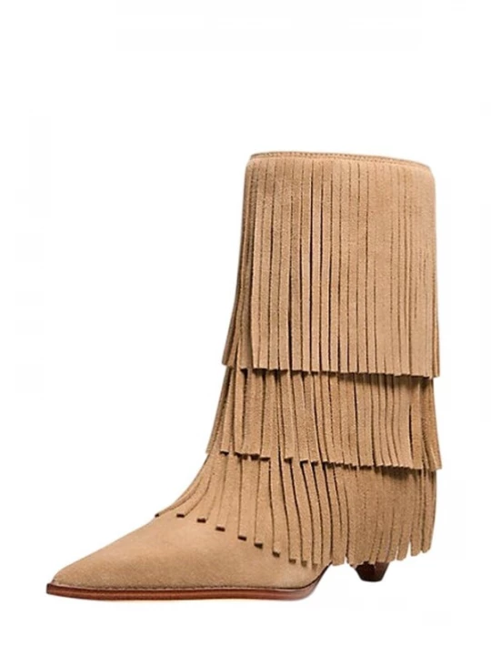 Foto van product Michael Kors Boots beige