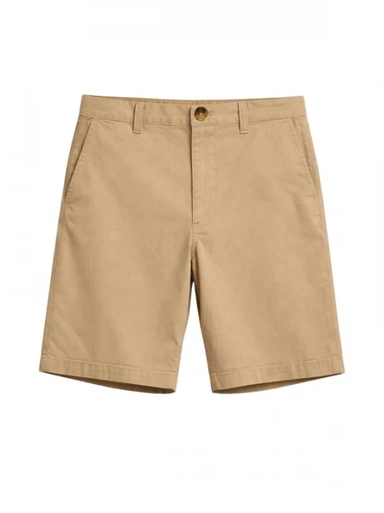Foto van product Michael Kors Broek 'MICHAEL KORS BERMUDA BERMUDA' kaki