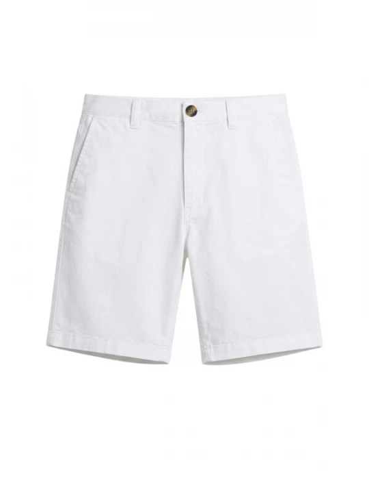 Foto van product Michael Kors Broek 'MICHAEL KORS BERMUDA BERMUDA' wit