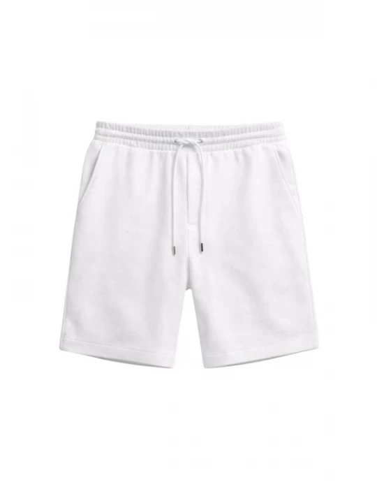 Foto van product Michael Kors Broek 'MICHAEL KORS BERMUDA BERMUDA' wit
