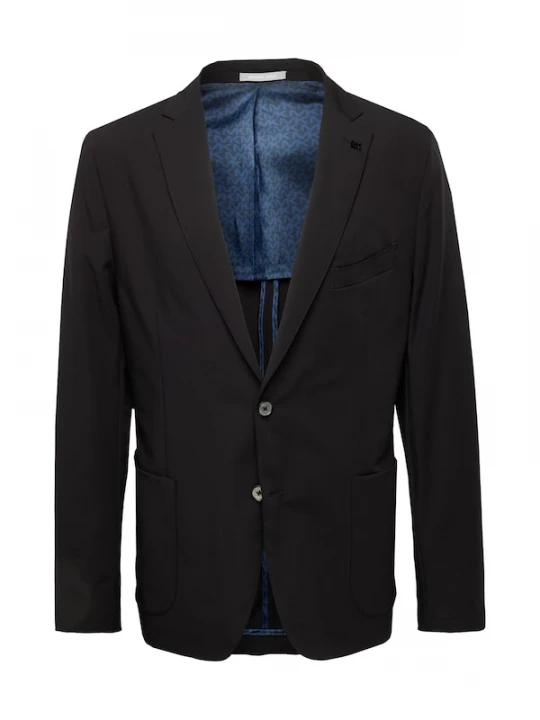 Foto van product Michael Kors Business-colbert zwart