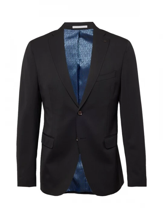 Foto van product Michael Kors Business-colbert zwart