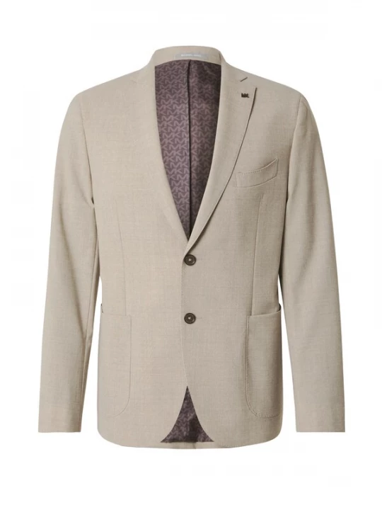 Foto van product Michael Kors Colbert beige