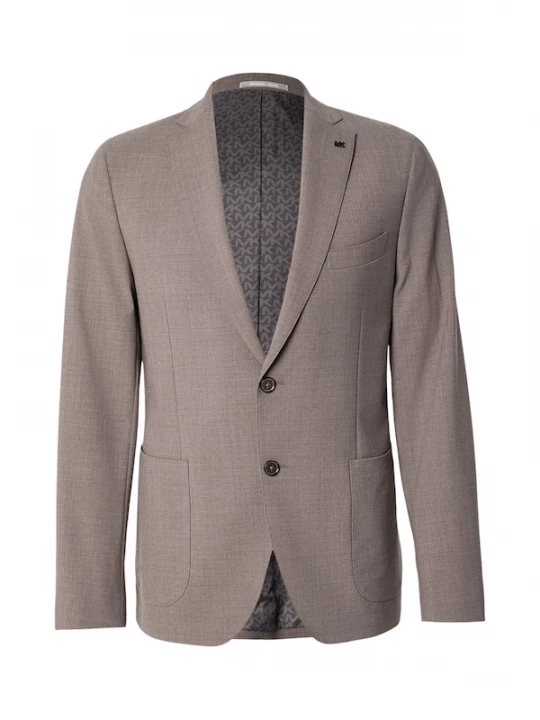Foto van product Michael Kors Colbert brokaat
