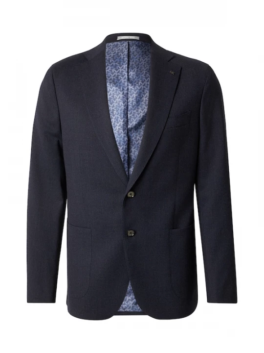 Foto van product Michael Kors Colbert donkerblauw