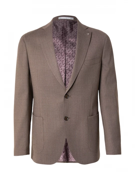 Foto van product Michael Kors Colbert taupe