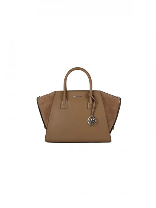 Foto van product Michael Kors Handtas 'Avril' bruin