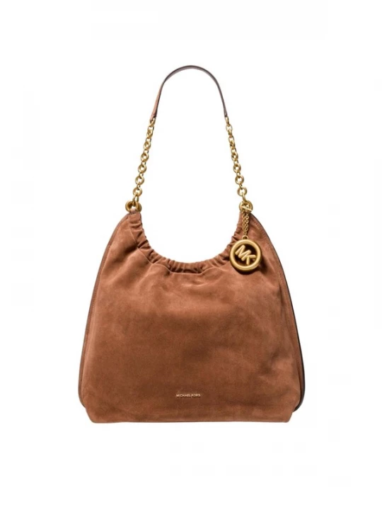 Foto van product Michael Kors Handtas bruin
