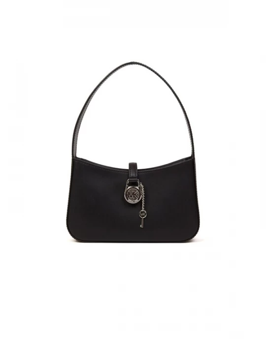Foto van product Michael Kors Handtas 'Lyra Small Pouchette' zwart