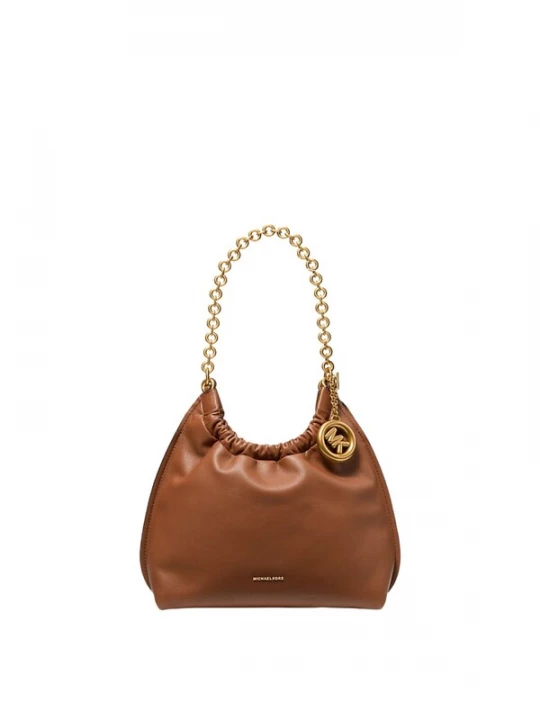 Foto van product Michael Kors Handtas 'MICHAEL KORS HANDBAG INDIE BORSA' bruin