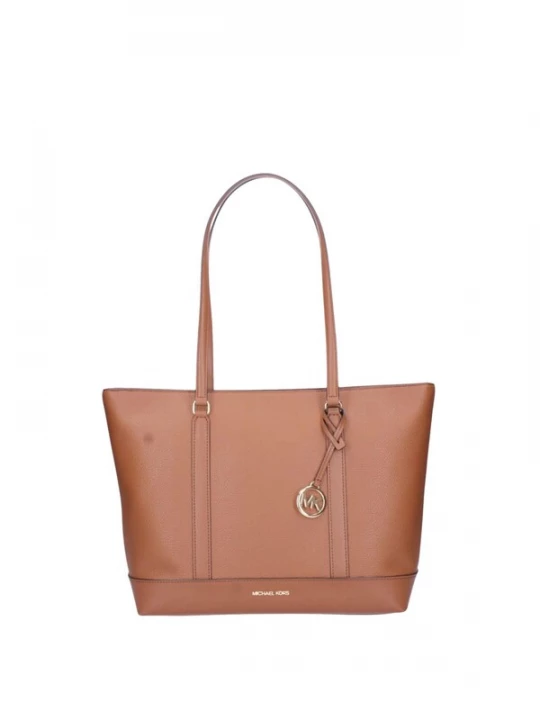 Foto van product Michael Kors Handtas 'MICHAEL KORS TOTE ANDIE BORSA' bruin