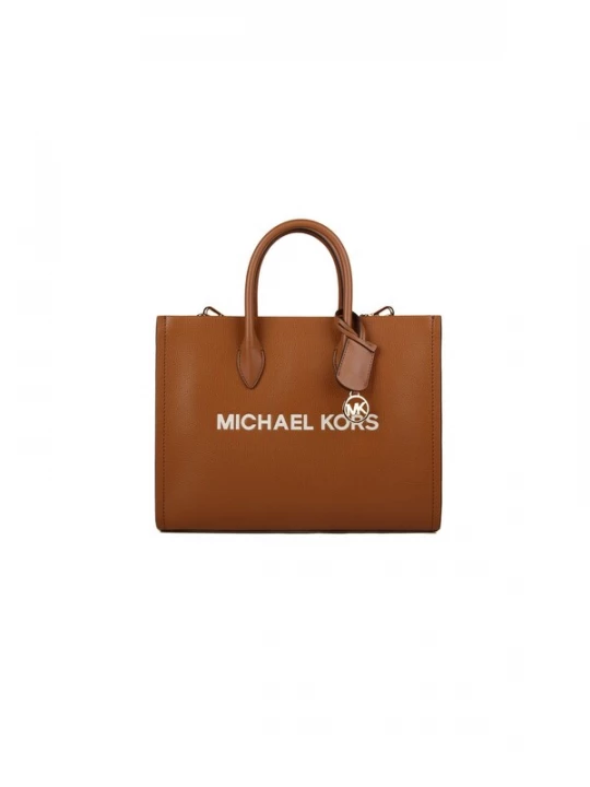 Foto van product Michael Kors Handtas 'Mirella' bruin