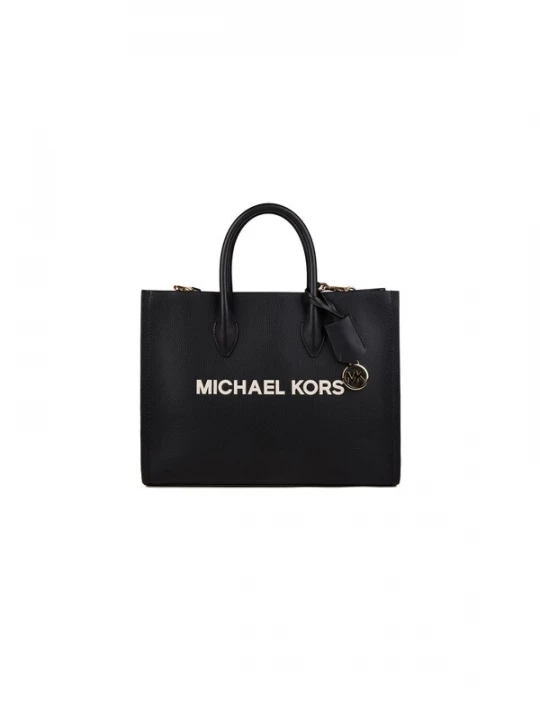 Foto van product Michael Kors Handtas 'Mirella' zwart