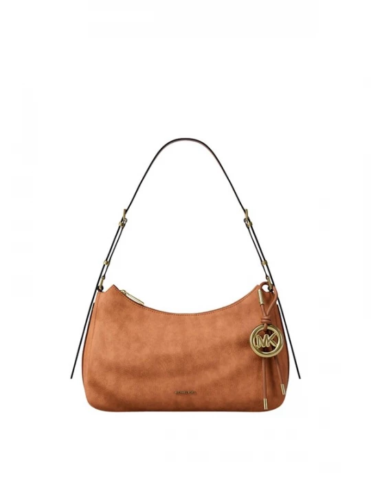 Foto van product Michael Kors Handtas 'NOLITA' bruin