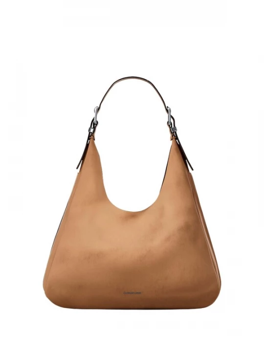 Foto van product Michael Kors Handtas 'NOLITA' bruin