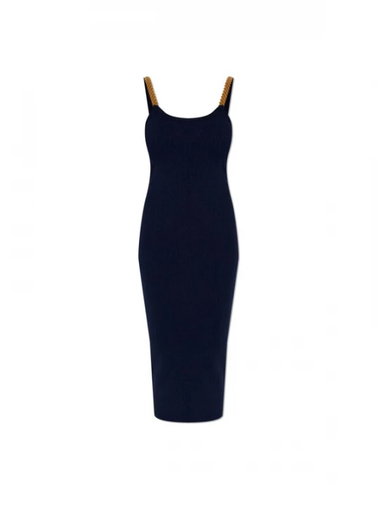 Foto van product Michael Kors Jurk 'MICHAEL KORS ABITO ABITO' blauw
