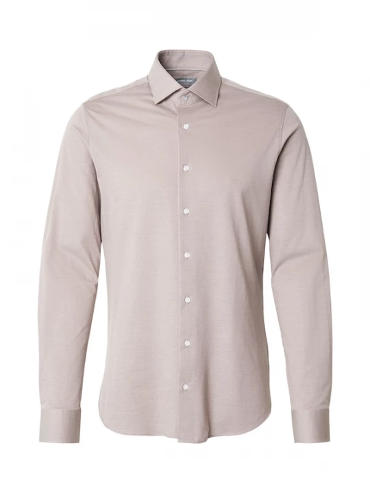 Foto van product Michael Kors Overhemd taupe