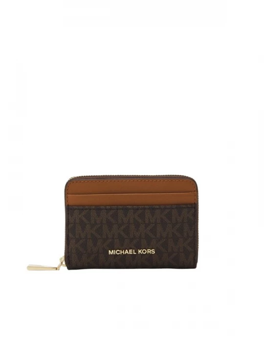 Foto van product Michael Kors Portemonnee gemengde kleuren