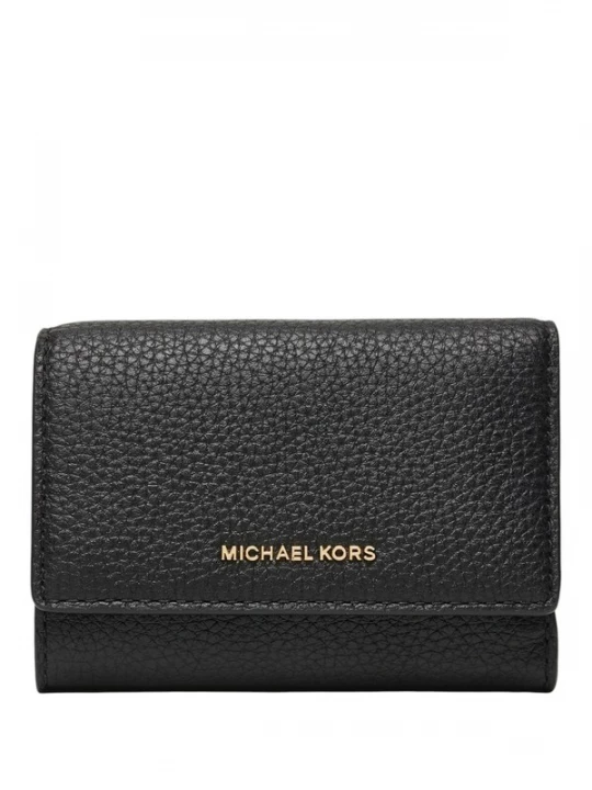 Foto van product Michael Kors Portemonnee zwart