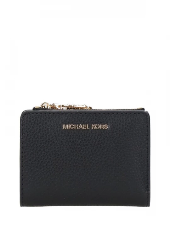 Foto van product Michael Kors Portemonnee zwart