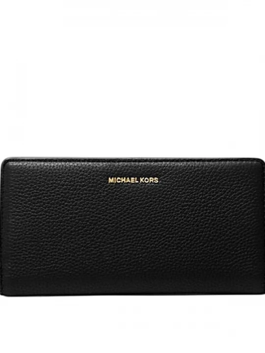Foto van product Michael Kors Portemonnee zwart