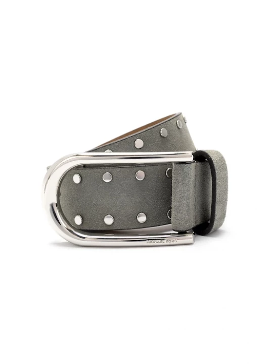 Foto van product Michael Kors Riem grijs