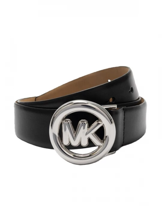Foto van product Michael Kors Riem zwart / zilver