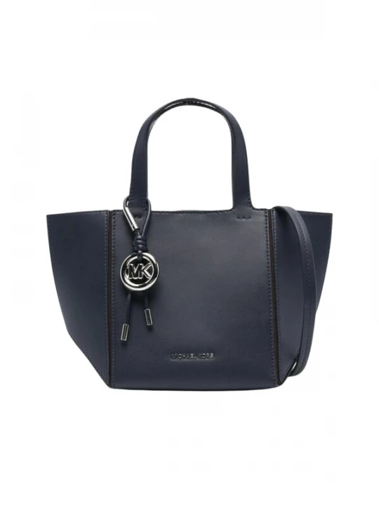 Foto van product Michael Kors Schoudertas donkerblauw