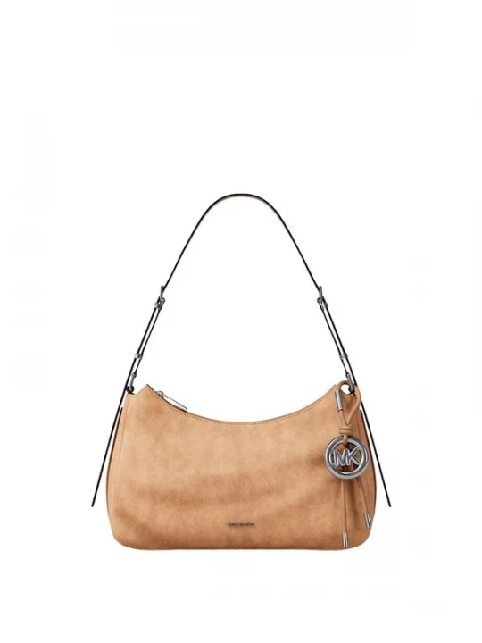 Foto van product Michael Kors Schoudertas 'NOLITA' bruin