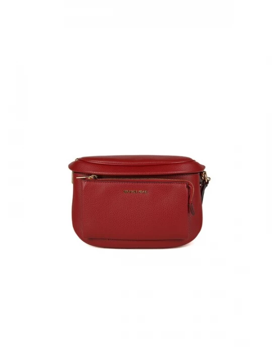 Foto van product Michael Kors Schoudertas 'Slater' rood