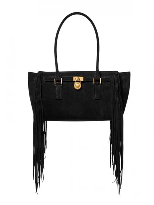 Foto van product Michael Kors Schoudertas zwart