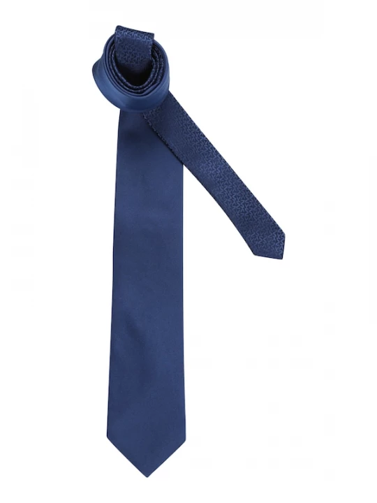 Foto van product Michael Kors Stropdas navy