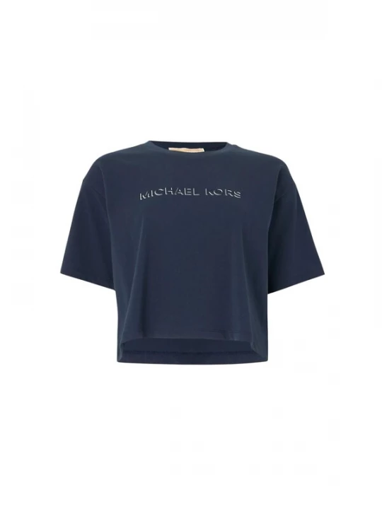 Foto van product Michael Kors Trui 'MANICA CORTA' blauw