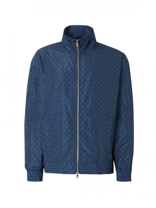 Foto van product Michael Kors Tussenjas donkerblauw
