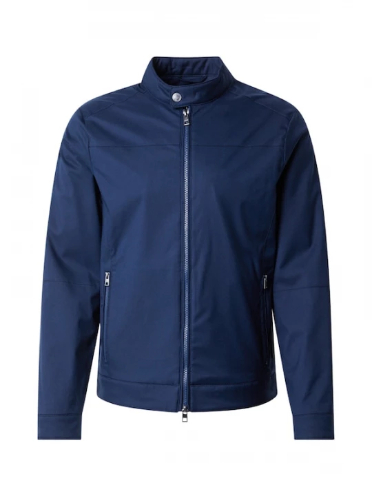 Foto van product Michael Kors Tussenjas navy