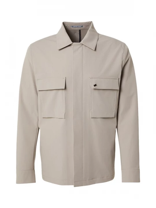 Foto van product Michael Kors Tussenjas taupe