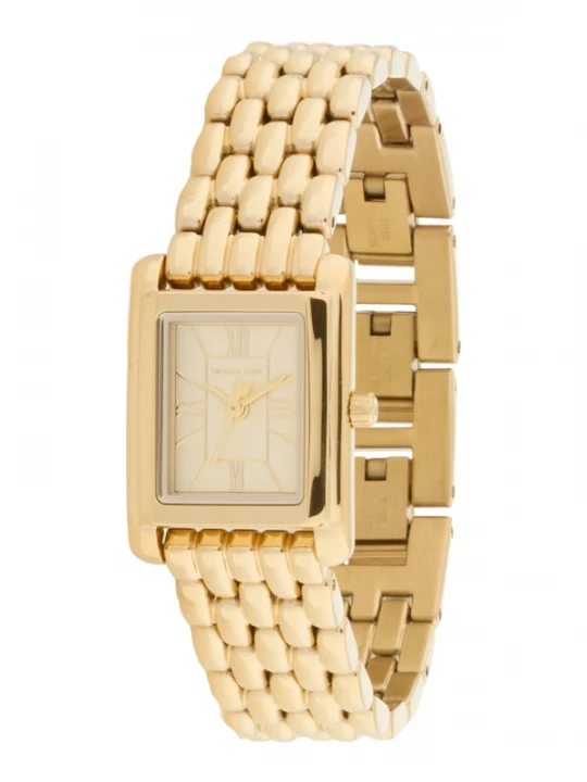 Foto van product MICHAEL Michael Kors Analoog horloge 'ESSEX' goud