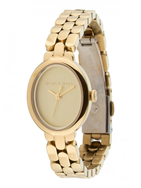 Foto van product MICHAEL Michael Kors Analoog horloge 'MAUDE' goud