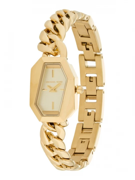 Foto van product MICHAEL Michael Kors Analoog horloge 'SURI' goud